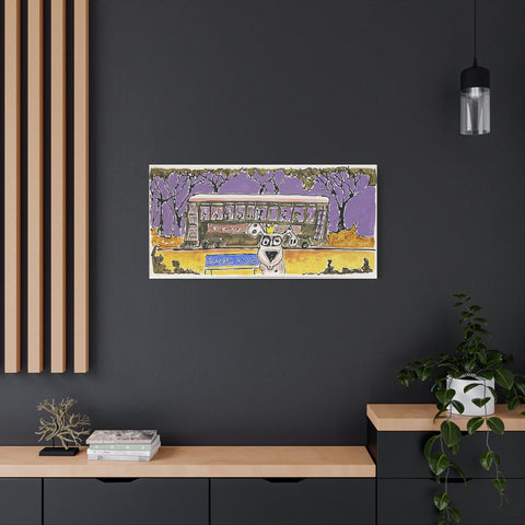 St. Charles Stroll Giclee