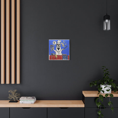 Creole Cookery Giclee