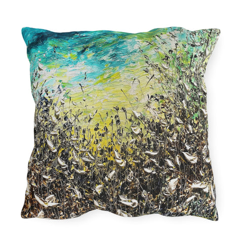 Mythos Outdoor Pillows