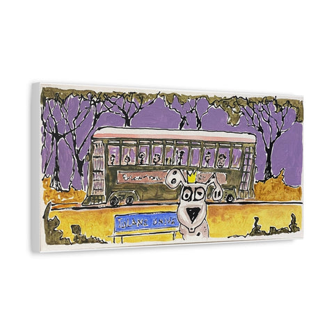 St. Charles Stroll Giclee