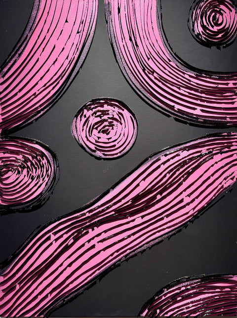 Ways 30x40