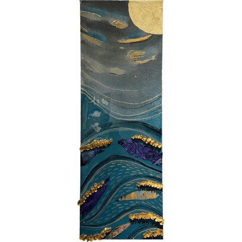 Wind Whips 12x36