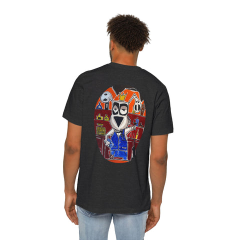 On the House T-Shirt