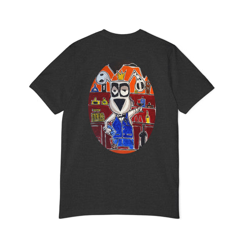 On the House T-Shirt