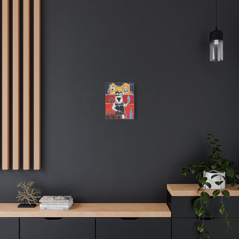 Mixology 101 Giclee