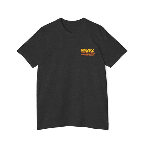Fear & Loathing in New Orleans T-Shirt