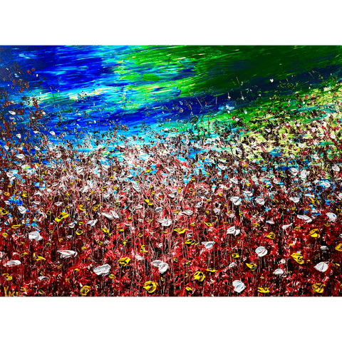 Magnificent Mysterium 53x72