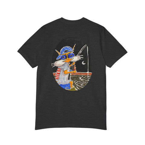 Night Fishing T-Shirt