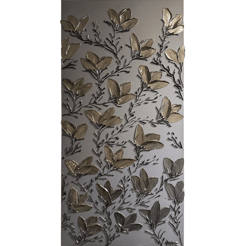 Twelve at Night 24x 48