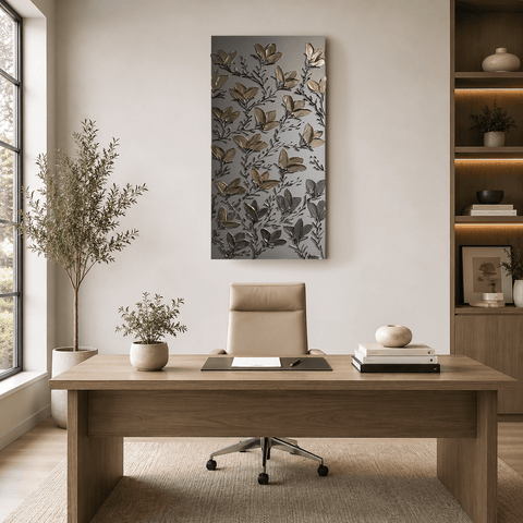 Twelve at Night 24x 48