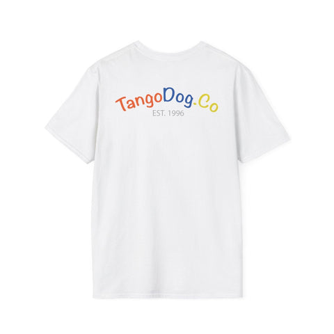TangoDog T-Shirt