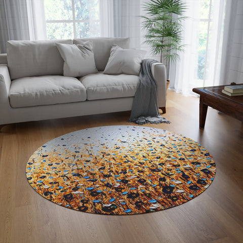 Nightshade Rug