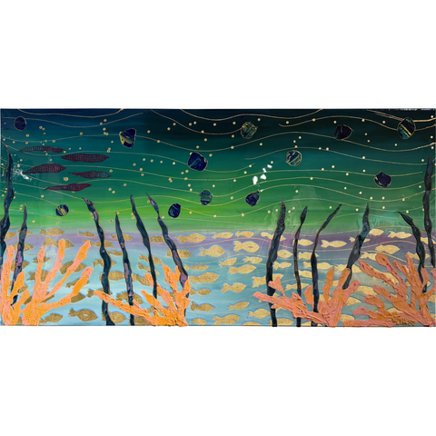 Under In Between 30x60
