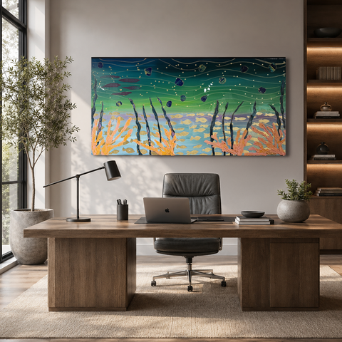 Under In Between 30x60