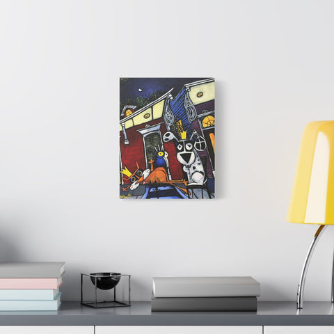 Marigny Merlot Giclee