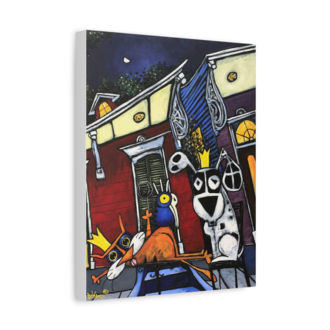 Marigny Merlot Giclee
