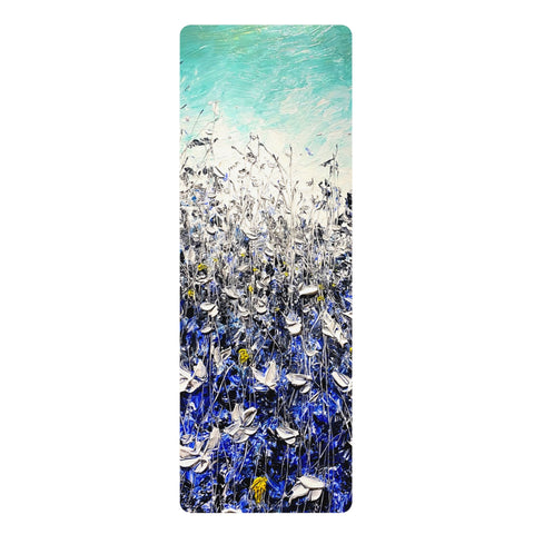 Frost Yoga Mat