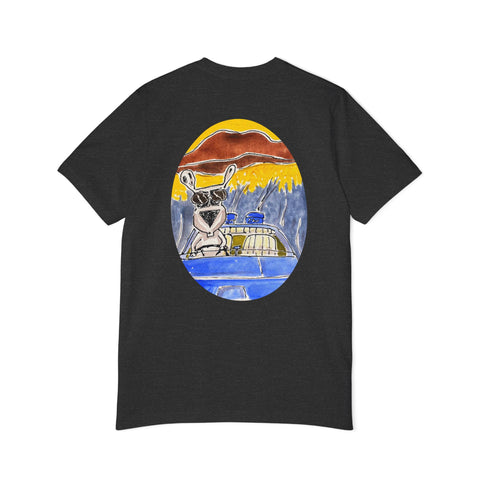 Fear & Loathing in New Orleans T-Shirt