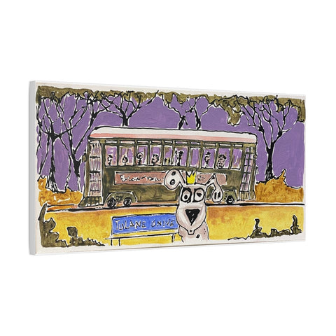 St. Charles Stroll Giclee