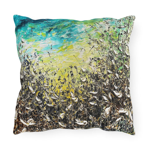 Mythos Outdoor Pillows