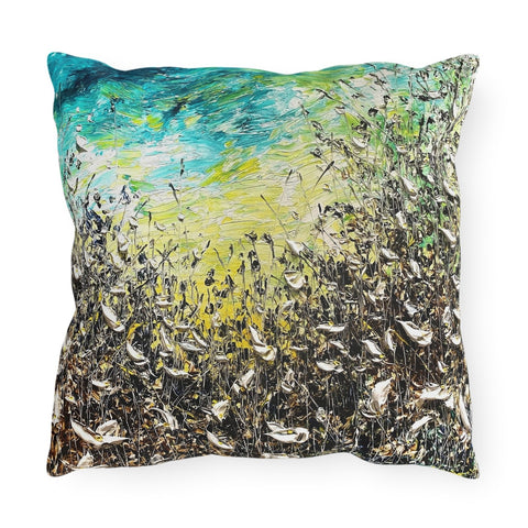 Mythos Outdoor Pillows