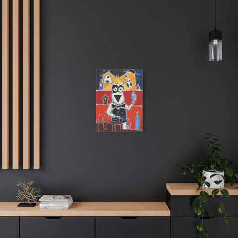 Mixology 101 Giclee