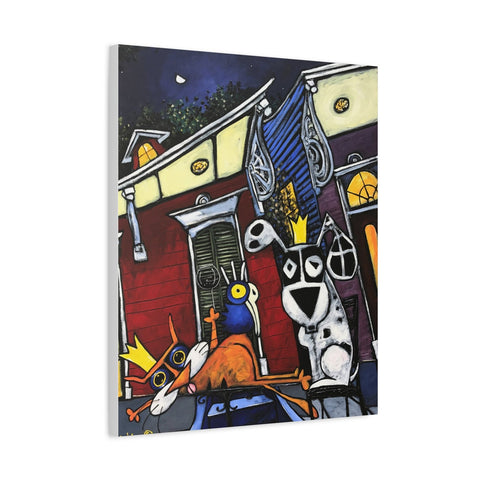 Marigny Merlot Giclee