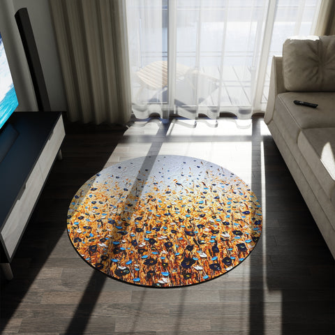Nightshade Rug