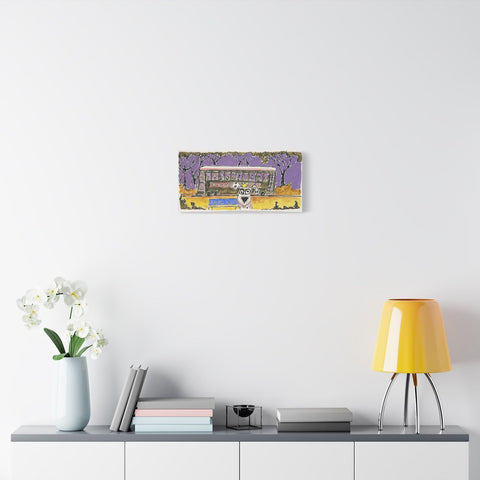 St. Charles Stroll Giclee