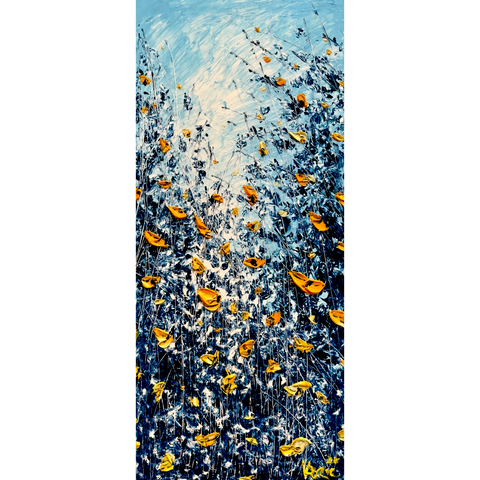 Astral Aura 20x46