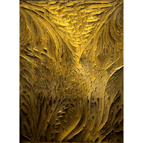 Brazen 30x40