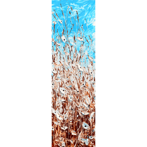 Bright Breeze 12x38