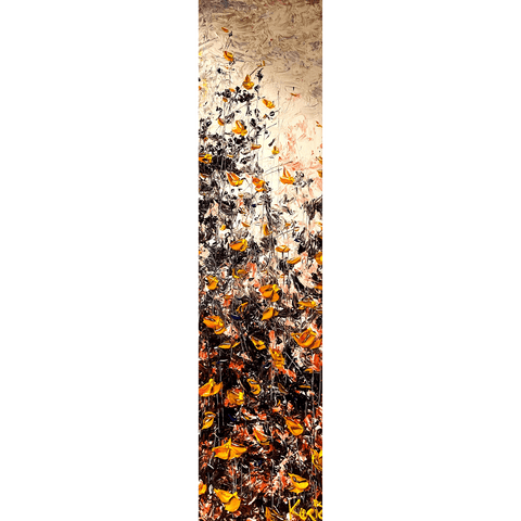 Citrus Blossoms 15x60