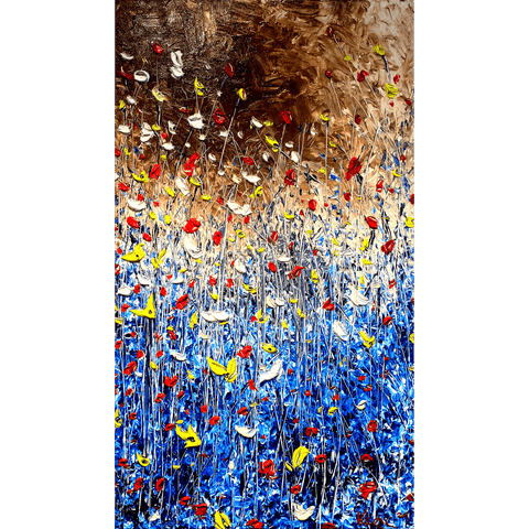 Cocoa Haze 35x60