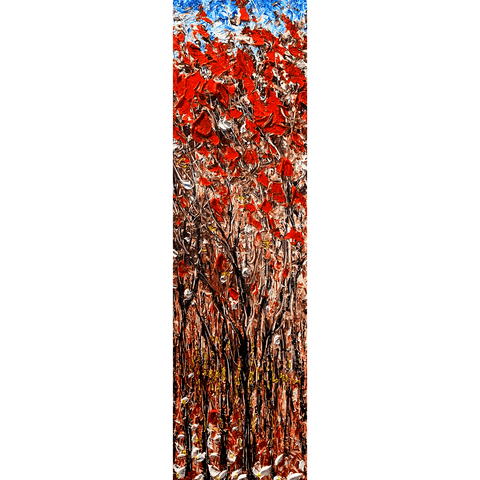 Crimson Hollow 14x48