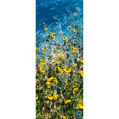 Dawning Delight 15x36