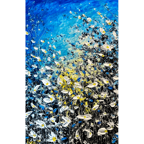Dawning Hope 30x46