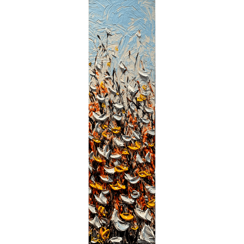 Down to Earth 11x40