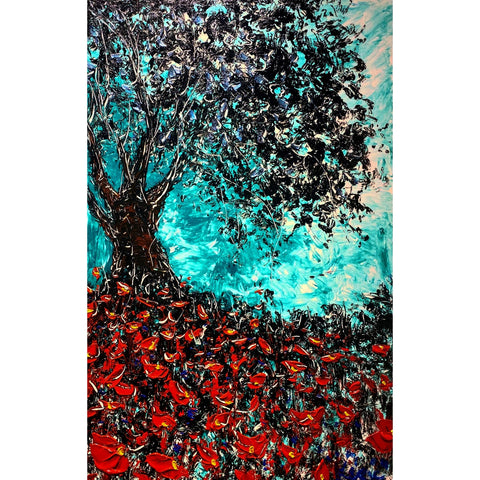 Enigma 30x46