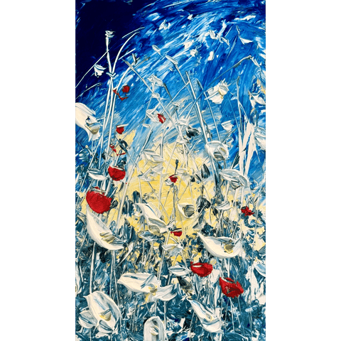 Expressive I 15x26