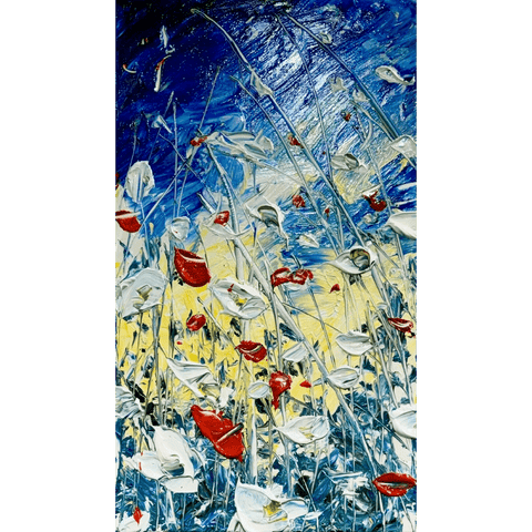 Expressive III 15x26