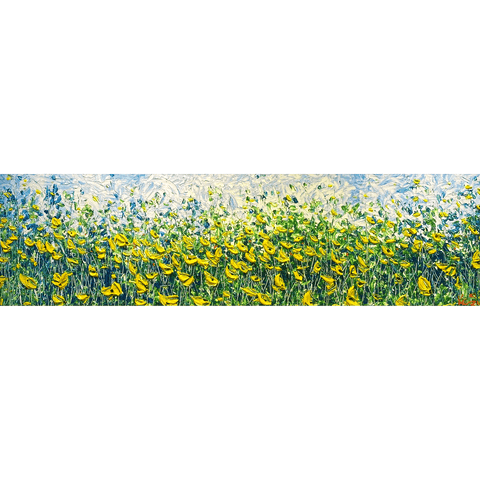 Fairest Forest 21x71