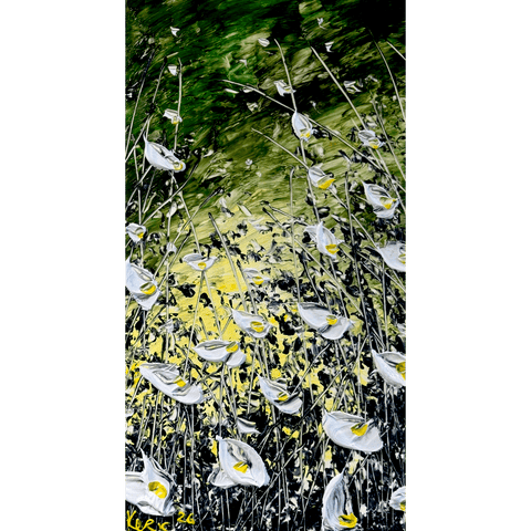 Far Illumination I 14x26