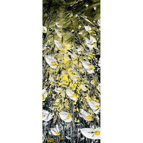 Far Illumination II 10x24