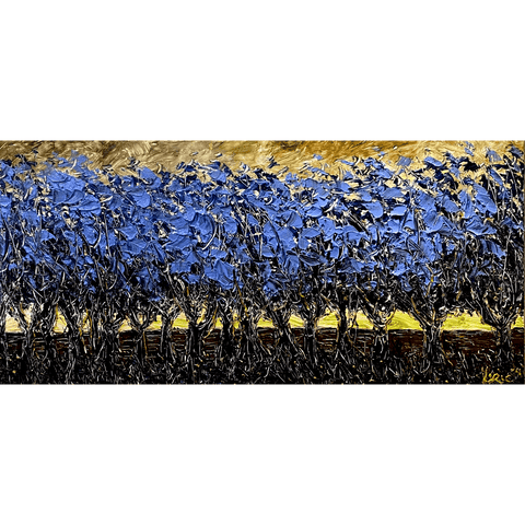 Fertile Plains 24x48