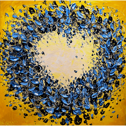 Festivity 48x48