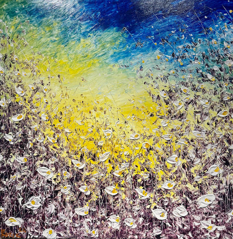 Magick Mornings 56x56