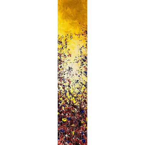 Golden Autumn 16x30