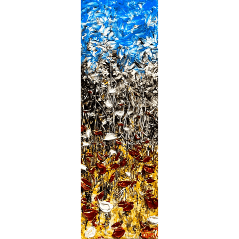 Golden Soil 10x30
