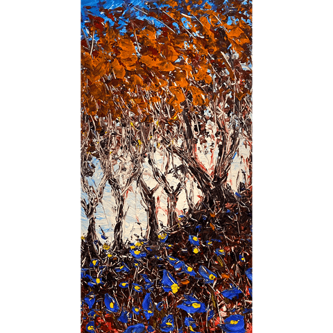 Hillcrest 16x30